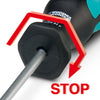 Destornillador paleta SF-SL 06X35X200 Phoenix Contact
