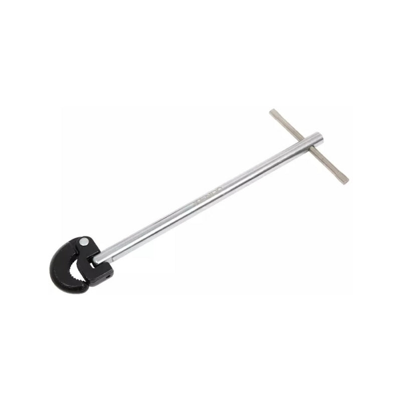 LLAVE LAVABO KENDO #50162 - 11"