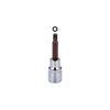 DADO CROSSMAN 1/2 DR PUNTA TORX LARGA T60 # 99-131