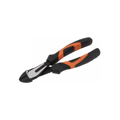 ALICATE INDUSTRIAL KENDO CORTE LATERAL #10208 6"- 165 MM(OF)