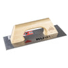 LLANA DENTADA RUBI 28 CM - M/MADERA # 65989(OF)