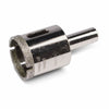 BROCA DIAMANTE RUBI EASY GRES 28 MM # 5962 CORTE HUMEDO