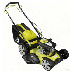 CORTACESPED BONHOEFFER A GASOLINA MOTOR 173 CC 3.0 kW  #BLM530RTA (C)(OF)