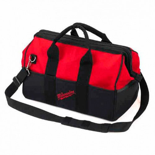 BOLSO PARA HERRAMIENTAS 26x13 PULG MILWAUKEE 48-55-3530