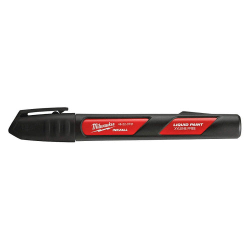 LAPIZ MARCADOR DE METAL NEGRO MILWAUKEE 48-22-3731