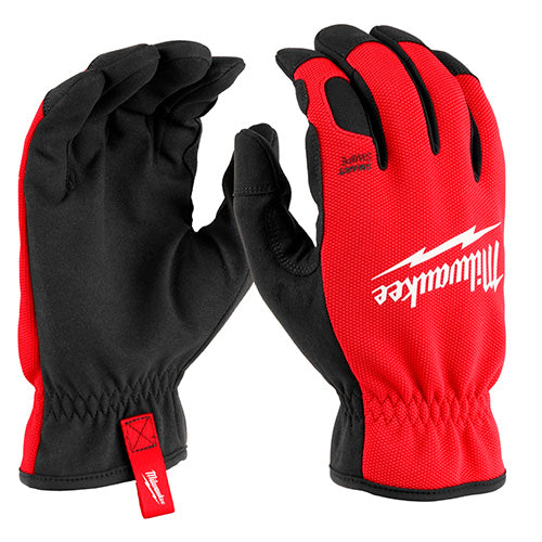 GUANTE LIGERO CON PUNO FLEXIBLE MILWAUKEE 48-73-8511