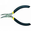 ALICATE STANLEY # 84126  PUNTA CURVA  5"(OF)