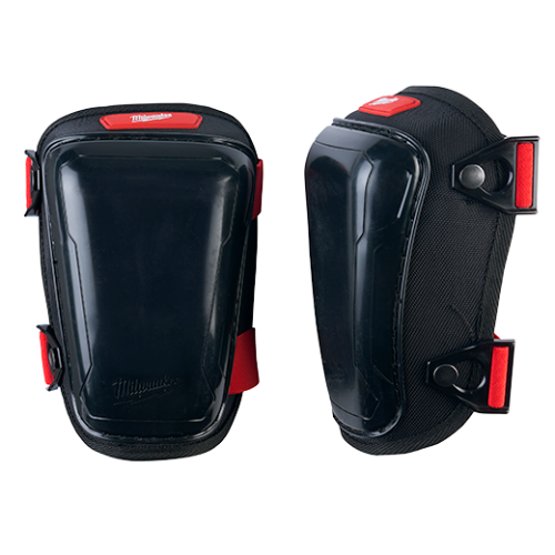 RODILLERA DE GEL TAPA DURA MILWAUKEE 48-73-6010