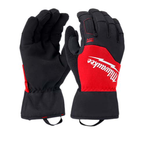 GUANTE DE TRABAJO INVIERNO TALLA L MILWAUKEE 48-73-0032