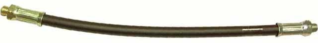 FLEXIBLE PRESSOL 12 MM X 30 CMS S/BOQUILLA