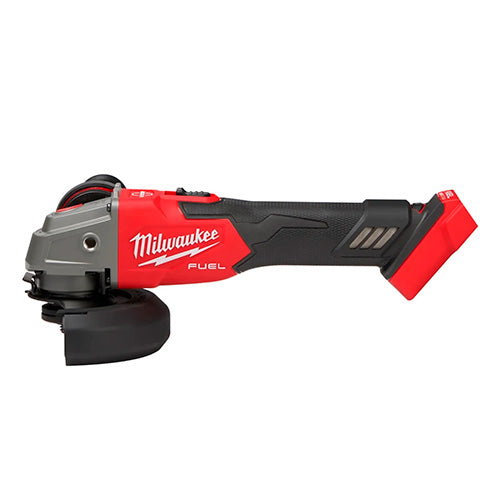 ESMERIL INALAMBRICO 4 1/2 FUEL MILWAUKEE VEL VAR 2889-20