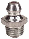 GRASERA ALEM RECTA   8 MM PASO 1  (CAJA 100 PZAS.)