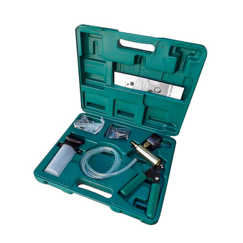 VACUOMETRO Y SANGRADOR DE FRENOS AI040031