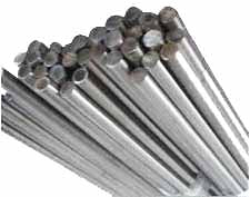 ACERO PLATA INGLES DE 22   MM