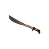 MACHETE TACTIX PULIDO 18" # 606518