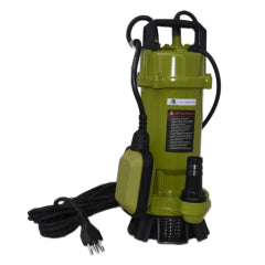BOMBA SUMERGIBLE BONHOEFFER 1.5 HP ALTURA 34 MTS #BON-P-PSP-1.5HP