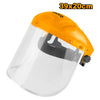 MASCARA ESMERILAR INGCO 39CM X 20CM # HFSPC32