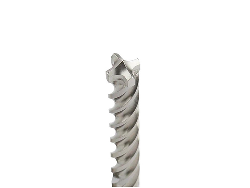 BROCA SDS MAX 4 FILOS EUROBIT 12 X 540 MM
