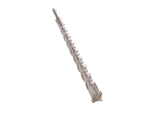 BROCA SDS PLUS 4 FILOS EUROBIT 32 X 450 MM