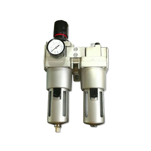 FILTRO.REGULADOR Y LUBRICADOR VOYLET # FAC6010