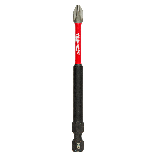 DISPLAY 1 PUNTA PHILLIPS DE IMPACTO PH2 X 88.9 MM MILWAUKEE