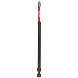 DISPLAY DE 1 PUNTA PHILLIPS DE IMPACTO PH2 X 152MM MILWAUKEE