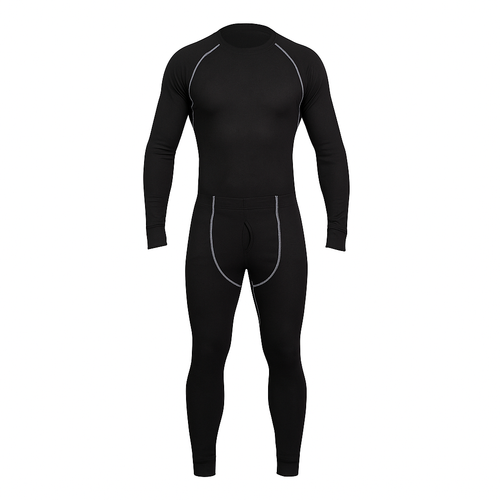 PIJAMA TÉRMICO DE POLIPROPILENO XXL