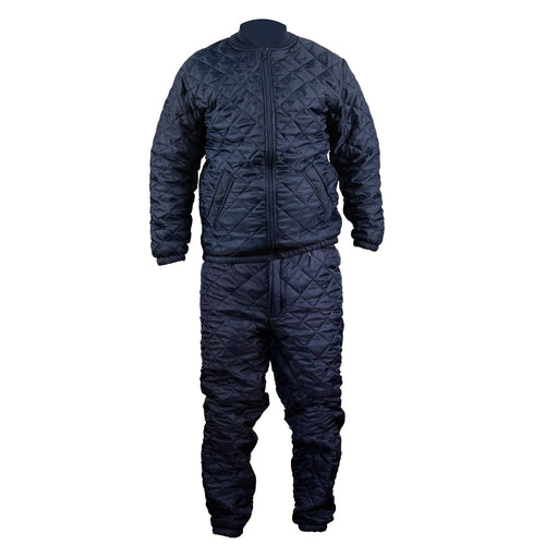 PIJAMA TÉRMICO FORRO POLAR XXL