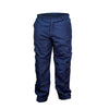 PANTALON CARGO POPLIN S