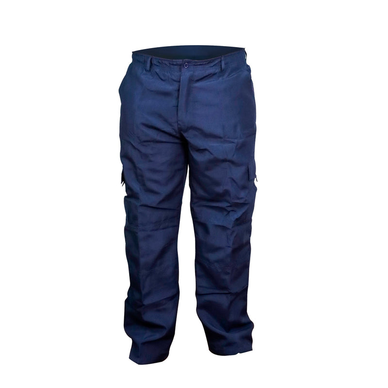 PANTALÓN CARGO FORRO POLAR S
