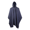 CAPA DE AGUA IMPERMEABLE AZUL Estandar