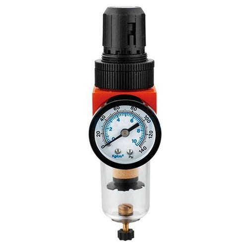 FILTRO REGULADOR VOYLET # AFR80A-1/4" BSP