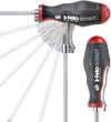 Jgo. dados destornill. y puntas cambia (6082006) - FELO