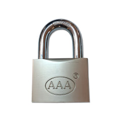 CANDADO CHINO TRI-A SEGURIDAD # BH-601 - 60 MM
