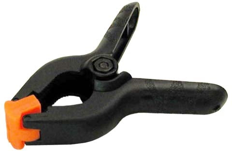 PRENSA DE RESORTE KENDO FIJACION RAPIDA #40122 - 4"(OF)