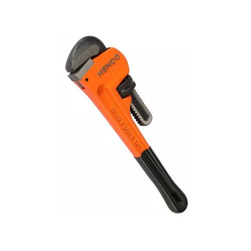 LLAVE STILLSON KENDO # 50188 - 48" MANGO ANTIDESLIZANTE