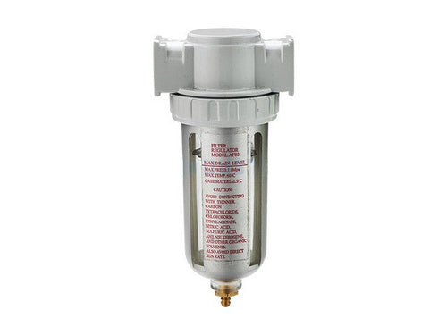 FILTRO VOYLET # AF80 - 1/4"