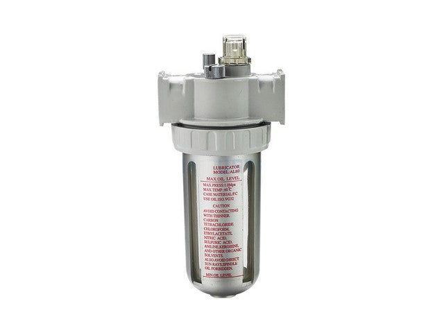 LUBRICADOR VOYLET # AL80 - 1/4"