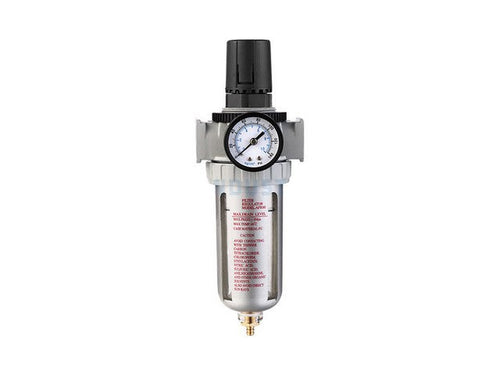 FILTRO REGULADOR VOYLET # AFR80-1/4"