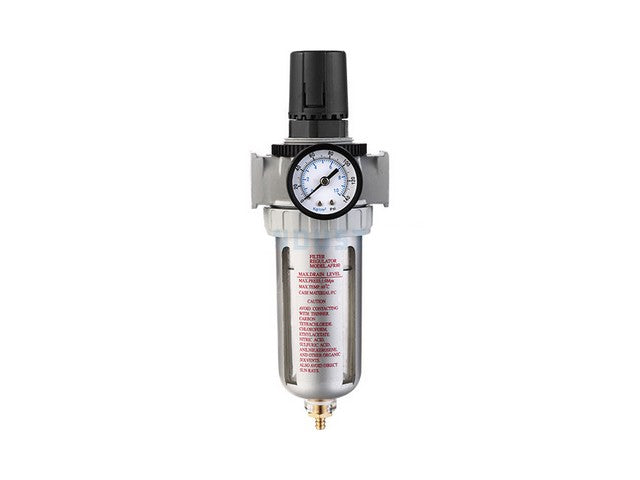 FILTRO REGULADOR VOYLET # AFR80-1/4"