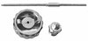 REPTO.VOYLET-SET PICO/AGUJA/BOQUI.P/S990G - 1.3 MM