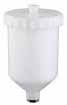 COPA REPTO.VOYLET PLASTICA P/PISTOLA H-827