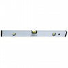 NIVEL ALUMINIO GREAT WALL 48" TRES AGUAS