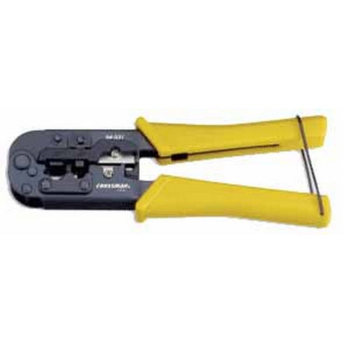 ALICATE CROSSMAN P/TERMINAL.TELEFONO.COMPUTACION # 94-931