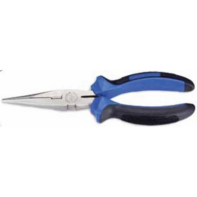 ALICATE CROSSMAN # 95-118 REFORZADO PUNTA 7.1/2"