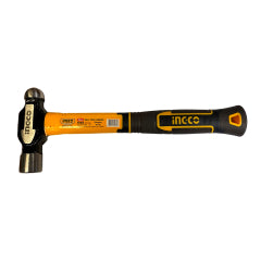 MARTILLO MECANICO INGCO M/FIBRA VIDRIO 660G/24OZ # HBPH81024