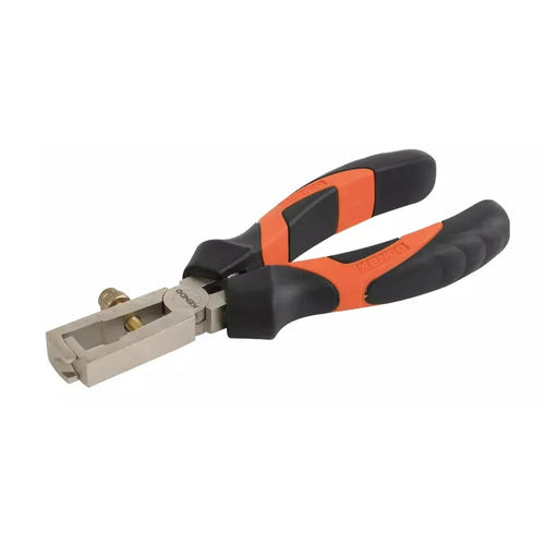 ALICATE PELACABLE KENDO # 10801 - 160 MM(OF)