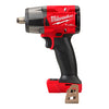 LLAVE DE IMPACTO INALAMBRICA MILWAUKEE 1/2 2.169Nm SIN BAT