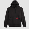 POLERON PULLOVER HOODIE NEGRO TALLA XL MILWAUKEE
