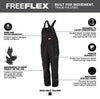 JARDINERA DE TRABAJO TALLA XL FREEFLEX MILWAUKEE